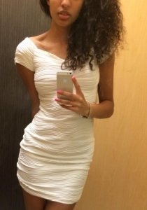 Индивидуалка: Алиса