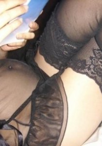 Индивидуалка: Кира