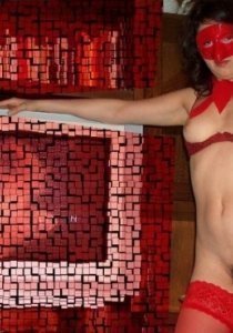 Индивидуалка: Юля