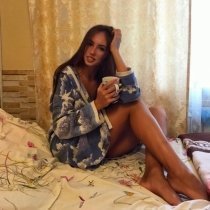 Индивидуалка: Рита