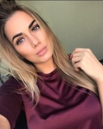 Индивидуалка: Аня