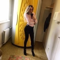 Индивидуалка: Аня