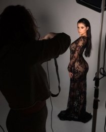 Индивидуалка: Анфиса