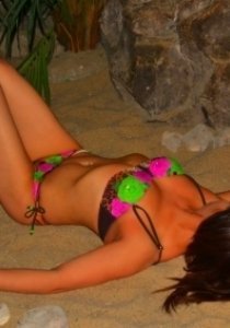 Индивидуалка: Вера