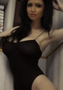 Индивидуалка: Рита