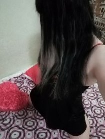 Индивидуалка: Наташа