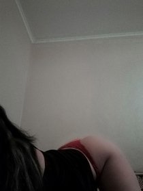 Индивидуалка: Наташа