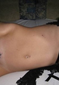 Индивидуалка: Леся