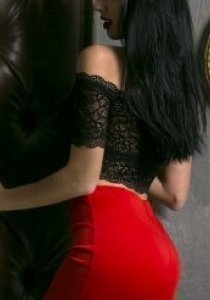 Индивидуалка: Эвелина