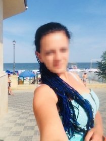 Фотография Маргарита