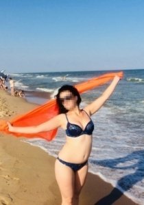 Индивидуалка: Маргарита