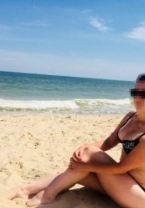 Индивидуалка: Маргарита