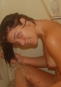 Индивидуалка: Кристина