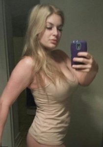 Индивидуалка: Карина