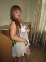 Индивидуалка: Зара