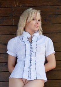 Индивидуалка: Анжелика