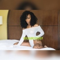 Индивидуалка: Христина