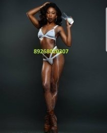 Индивидуалка: Христина