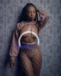 Индивидуалка: Христина