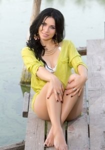 Индивидуалка: Марианна