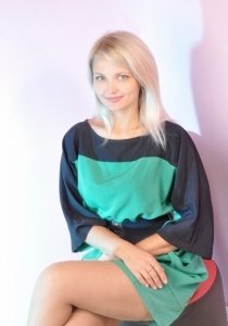 Индивидуалка: Альбина