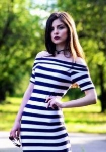 Индивидуалка: Лера