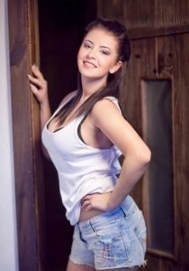 Индивидуалка: Карина