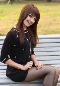 Индивидуалка: Света