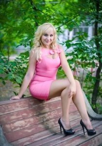 Индивидуалка: Анжела