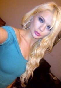 Индивидуалка: Марта