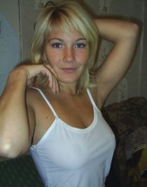 Фотография Светлана