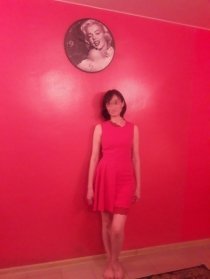 Массажистка: Марина