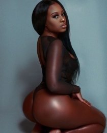 Индивидуалка: Виктория