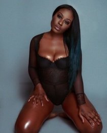 Индивидуалка: Виктория