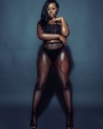 Индивидуалка: Виктория