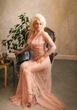 Индивидуалка: Аня