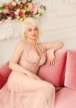 Индивидуалка: Аня