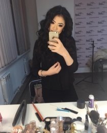 Индивидуалка: Камила