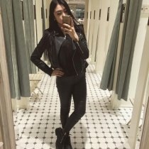 Индивидуалка: Камила