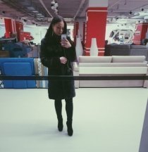 Индивидуалка: Саша