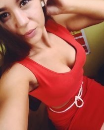 Индивидуалка: Саша