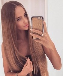 Индивидуалка: Алина