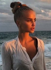 Индивидуалка: Алина