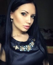 Индивидуалка: Лика