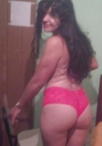 Индивидуалка: Марго