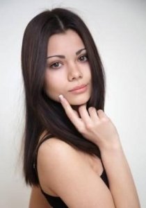 Индивидуалка: Яна