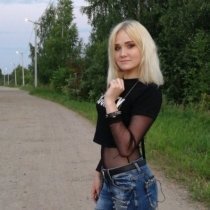 Индивидуалка: Валя