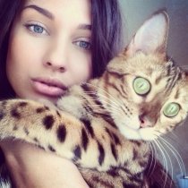 Индивидуалка: Диана