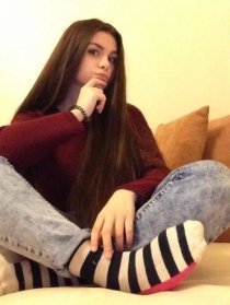 Индивидуалка: Олечка