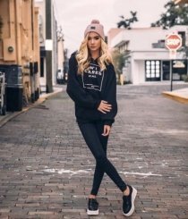 Индивидуалка: Виталина